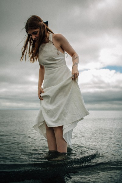 індивідуальний портрет