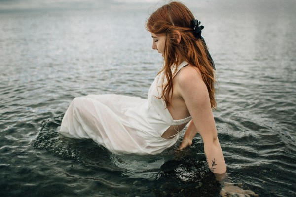 індивідуальний портрет