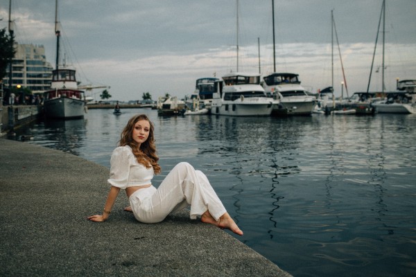 індивідуальний портрет