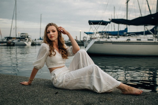 індивідуальний портрет