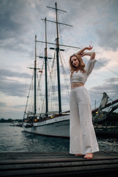 індивідуальний портрет