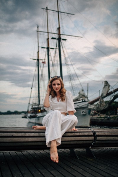 індивідуальний портрет