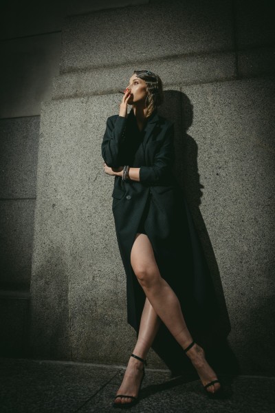 індивідуальний портрет