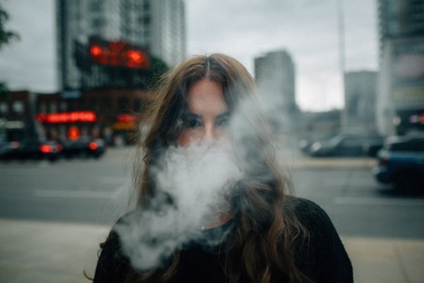 індивідуальний портрет