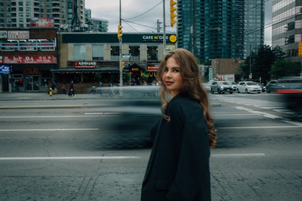 індивідуальний портрет