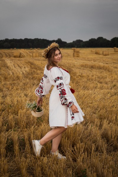 індивідуальний портрет