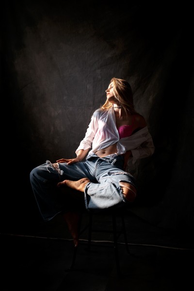 індивідуальний портрет