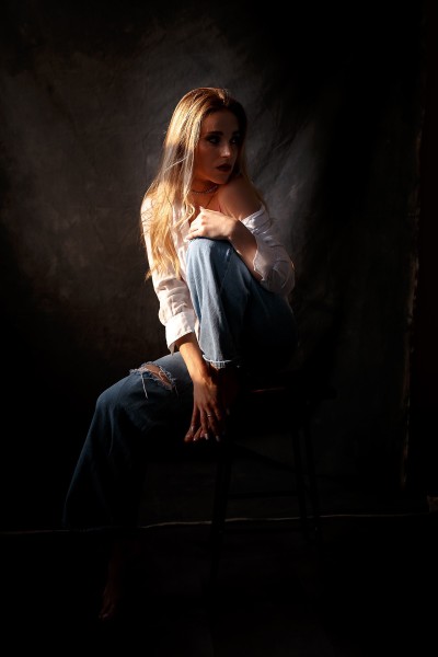 індивідуальний портрет