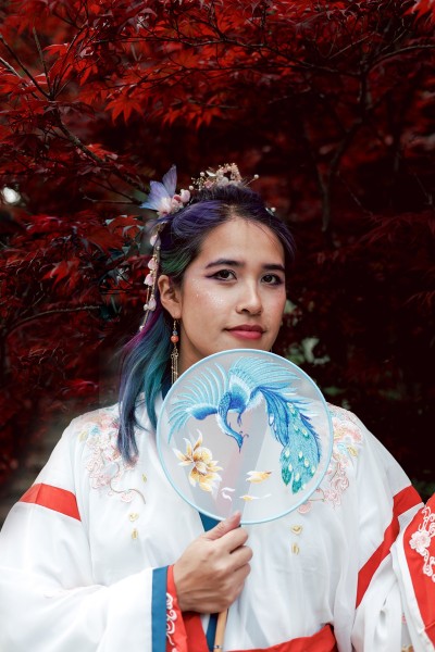 індивідуальний портрет