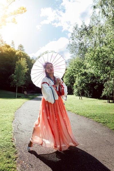 індивідуальний портрет