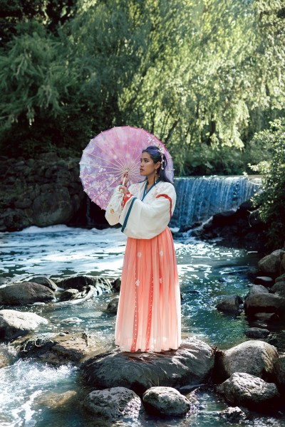 індивідуальний портрет