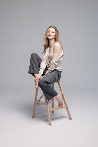 індивідуальний портрет