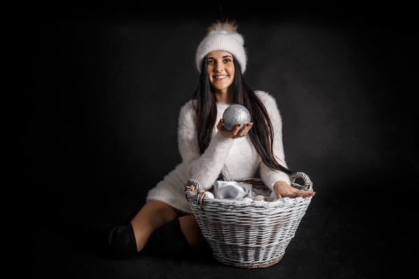 індивідуальний портрет