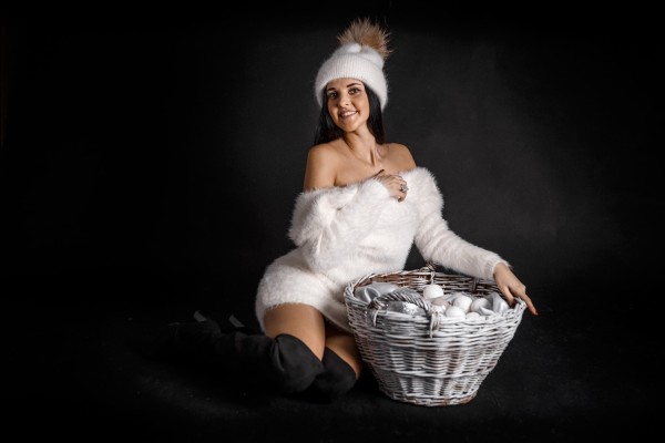 індивідуальний портрет