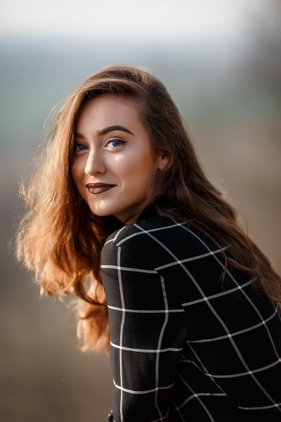 індивідуальний портрет