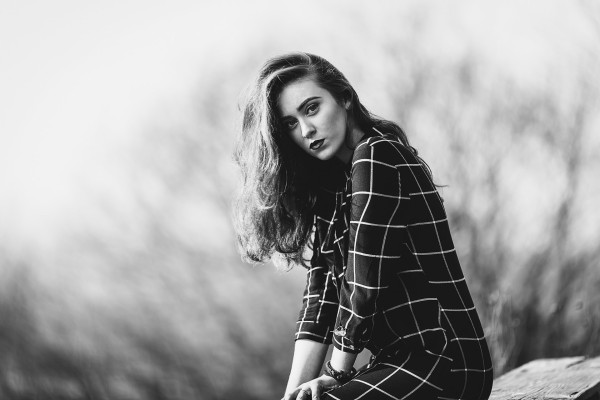 індивідуальний портрет