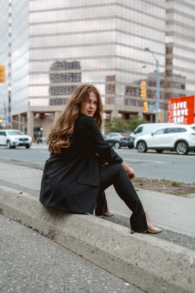 індивідуальний портрет