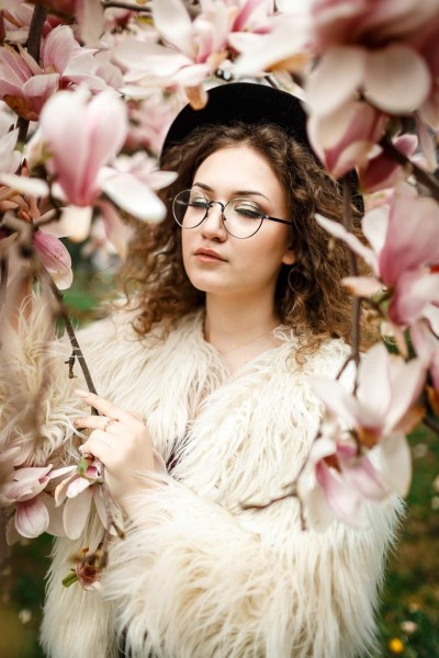 індивідуальний портрет