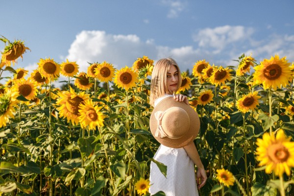 індивідуальний портрет
