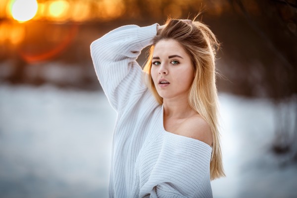 індивідуальний портрет