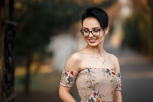 індивідуальний портрет