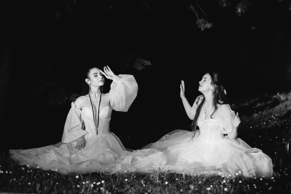 індивідуальний портрет