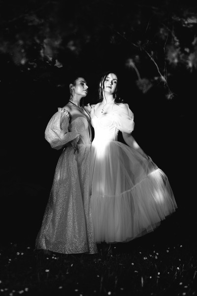 індивідуальний портрет