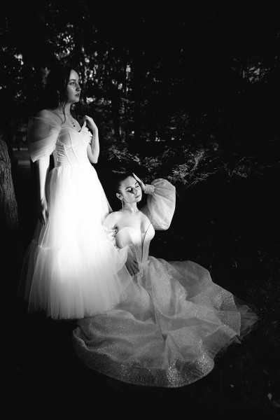 індивідуальний портрет