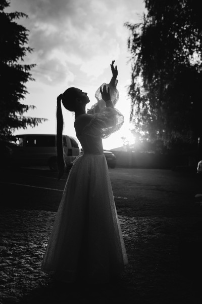 індивідуальний портрет