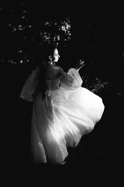 індивідуальний портрет