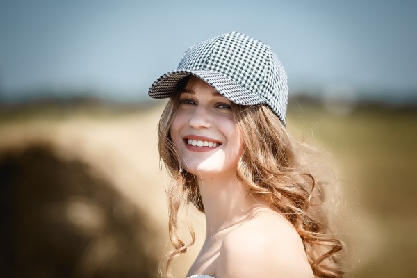 індивідуальний портрет