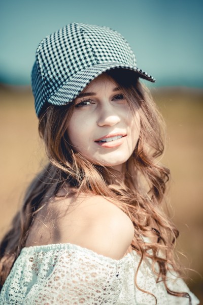 індивідуальний портрет