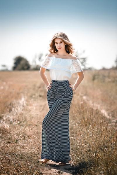 індивідуальний портрет