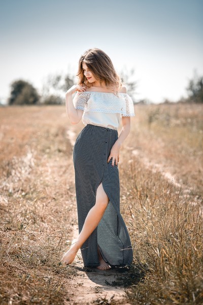 індивідуальний портрет