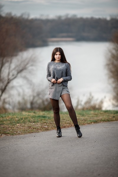 індивідуальний портрет