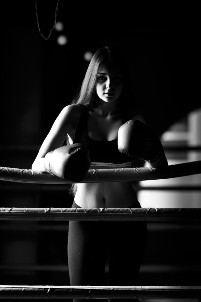 індивідуальний портрет