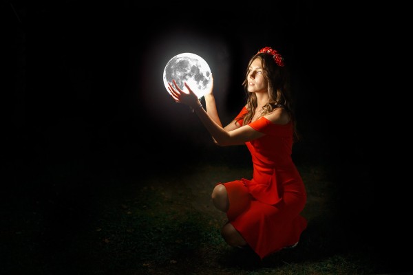 індивідуальний портрет