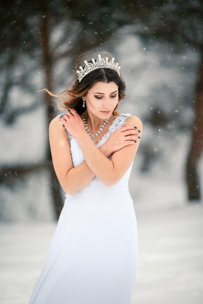 індивідуальний портрет