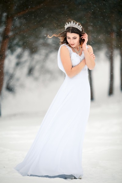 індивідуальний портрет