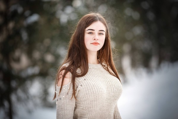 індивідуальний портрет