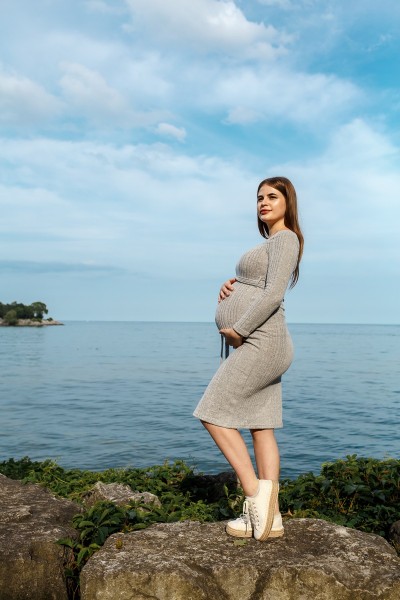 Maternity photo