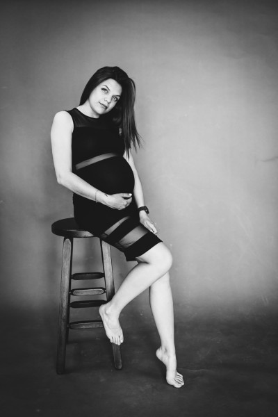 Maternity photo