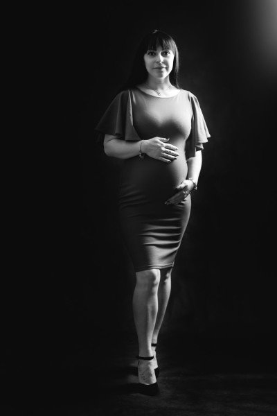 Maternity photo