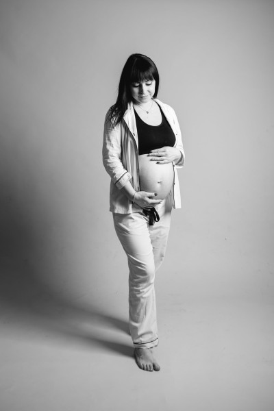 Maternity photo