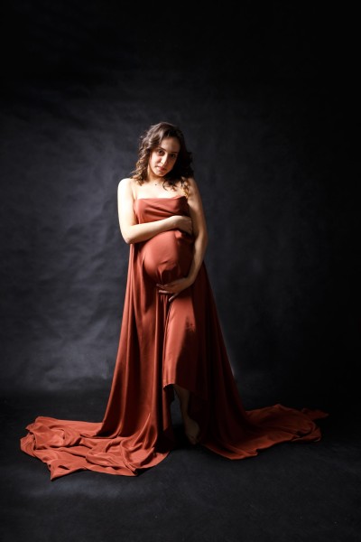 Maternity photo