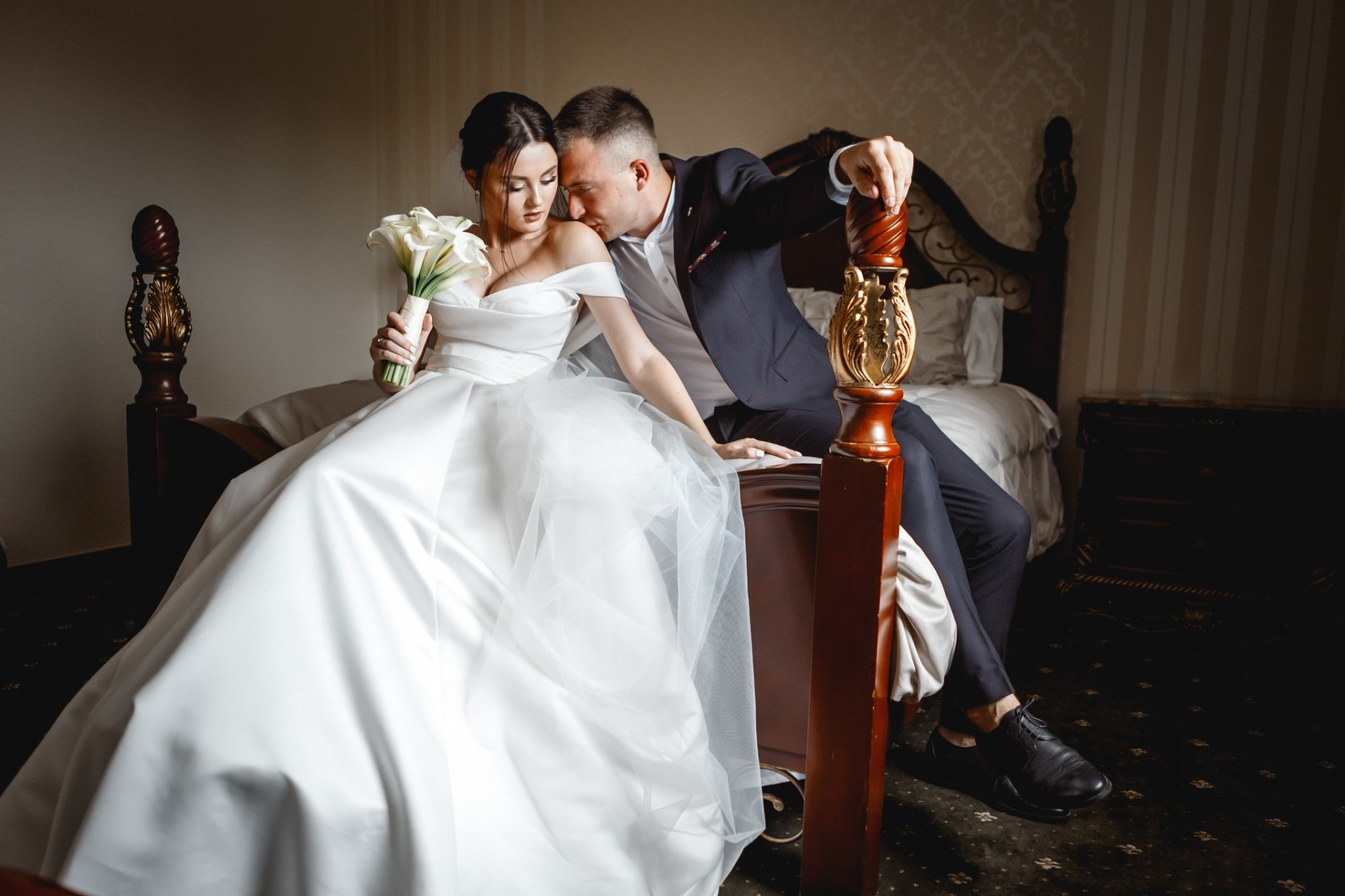 Wedding 1