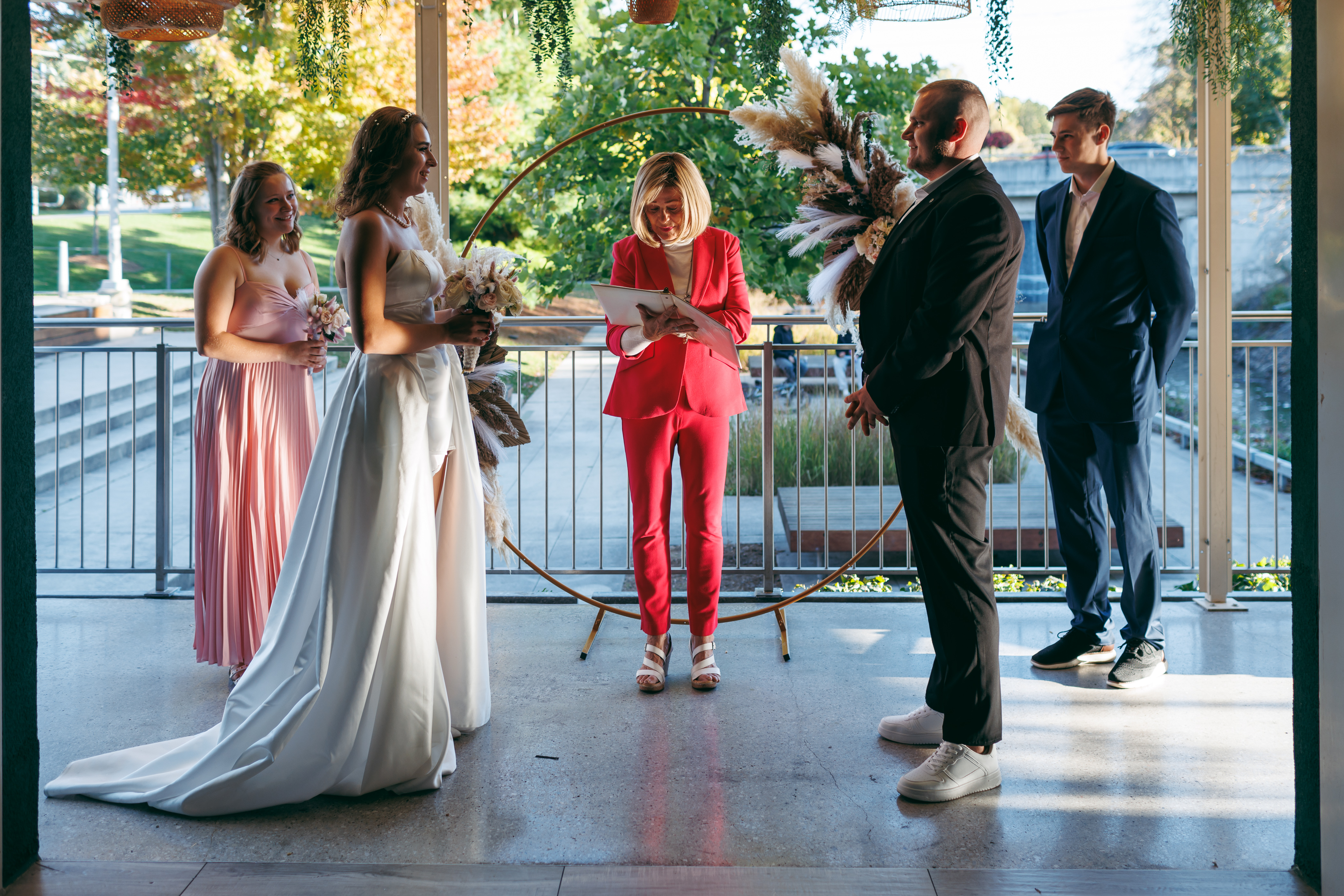Wedding Photo 8